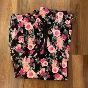 Lane Bryant PJ Bottoms